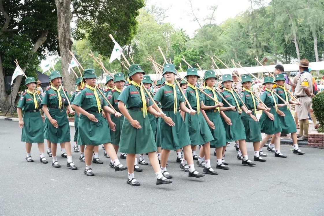 โรงเรียนปรีชานุศาสน์