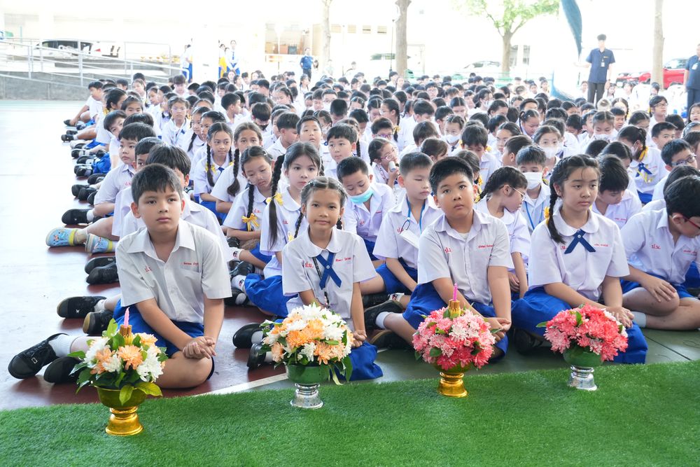 โรงเรียนปรีชานุศาสน์