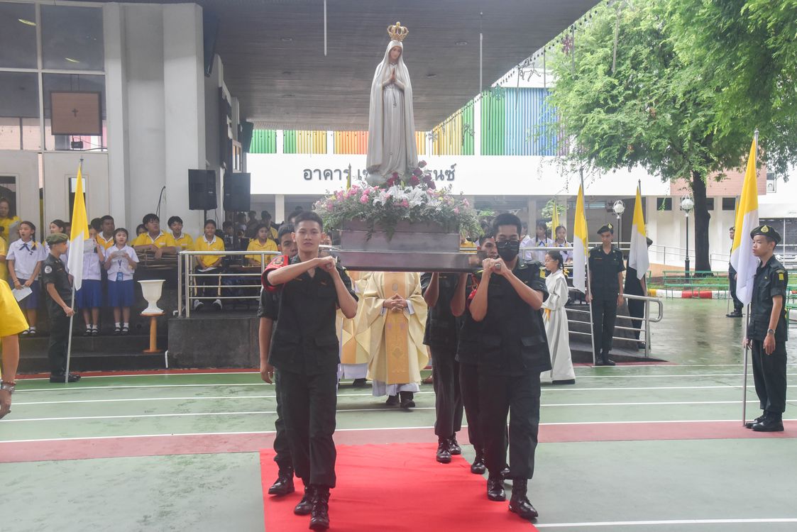 โรงเรียนปรีชานุศาสน์