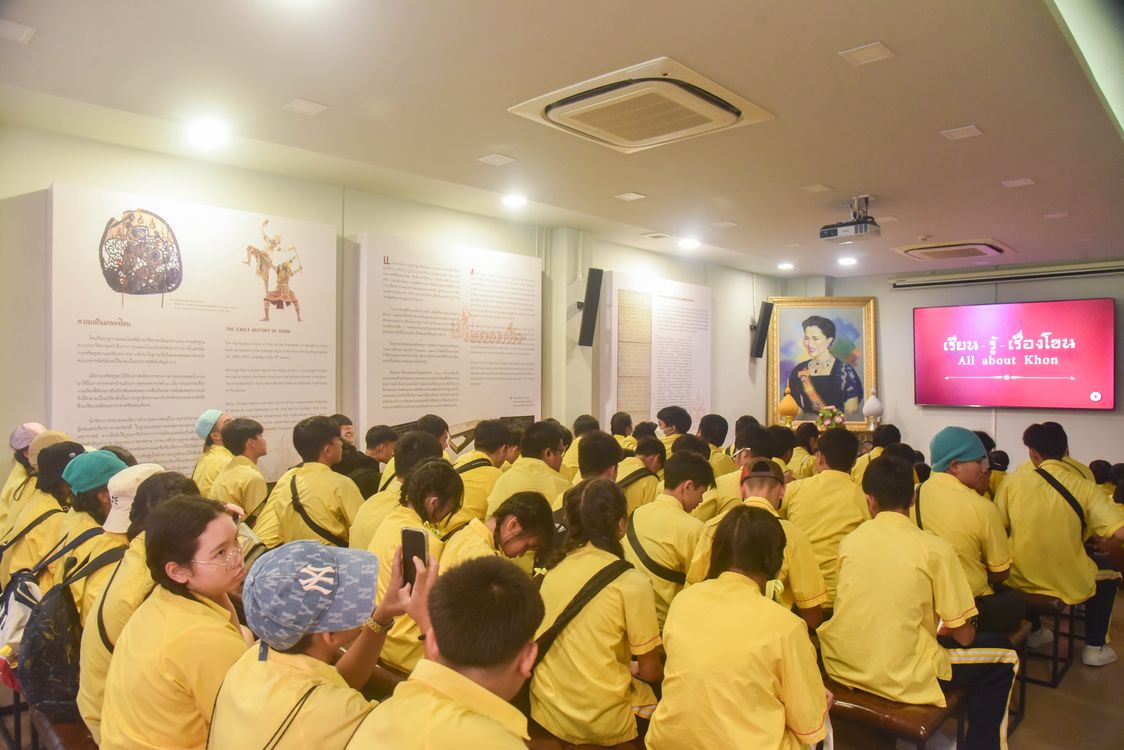 โรงเรียนปรีชานุศาสน์