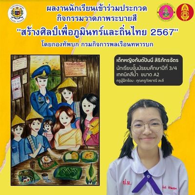 โรงเรียนปรีชานุศาสน์
