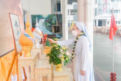 โรงเรียนปรีชานุศาสน์