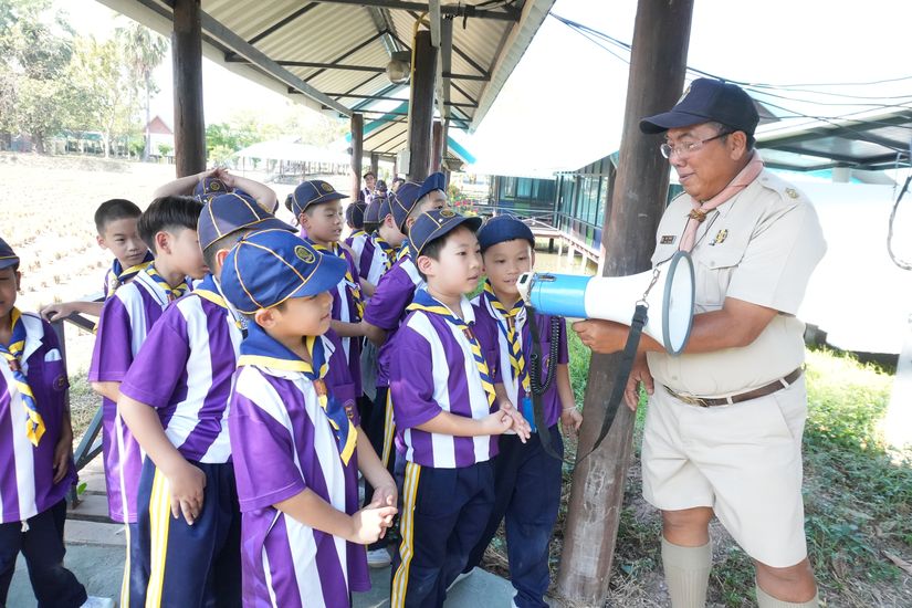 โรงเรียนปรีชานุศาสน์