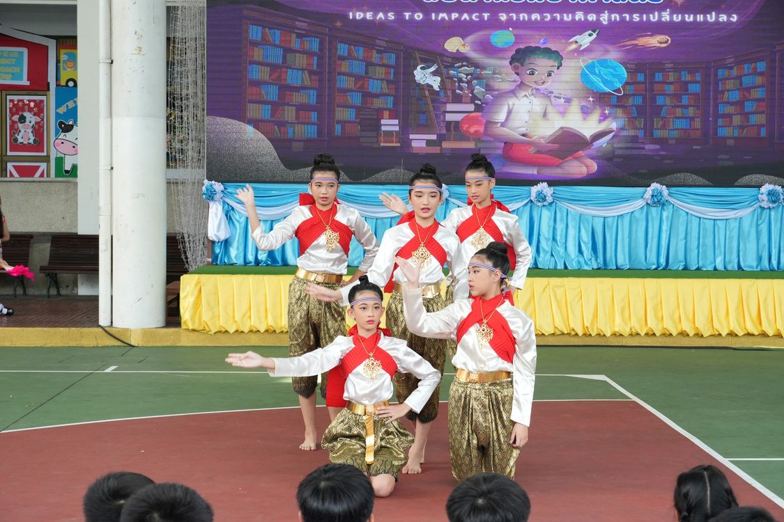 โรงเรียนปรีชานุศาสน์