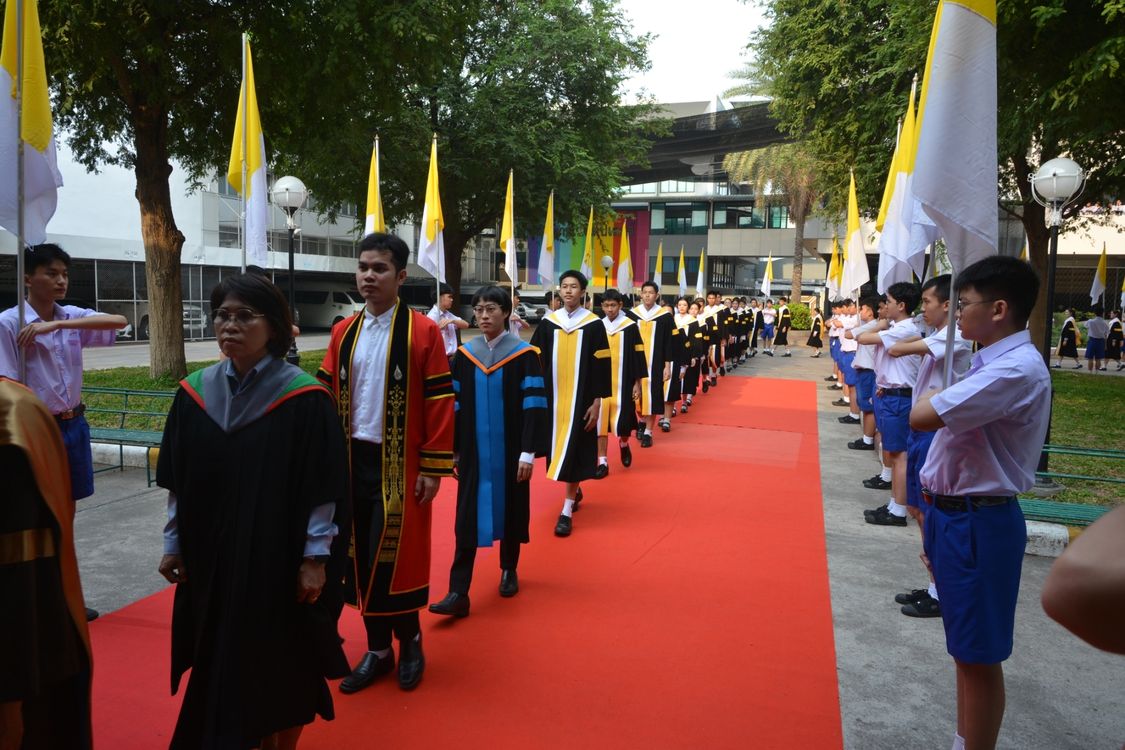 โรงเรียนปรีชานุศาสน์