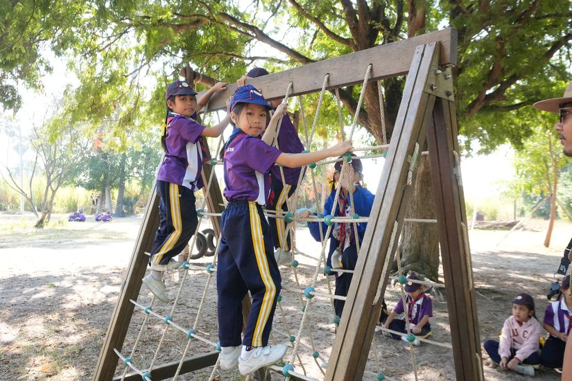 โรงเรียนปรีชานุศาสน์