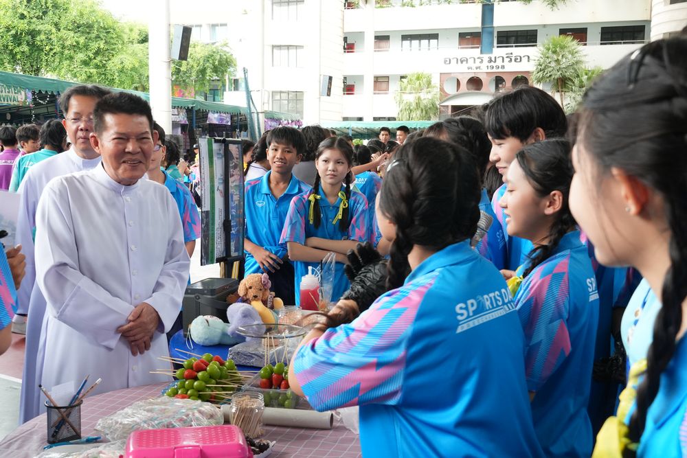 โรงเรียนปรีชานุศาสน์
