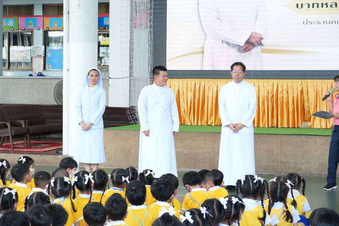 โรงเรียนปรีชานุศาสน์