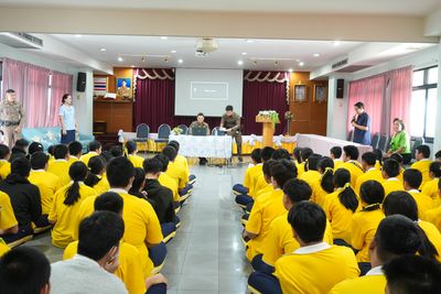 โรงเรียนปรีชานุศาสน์