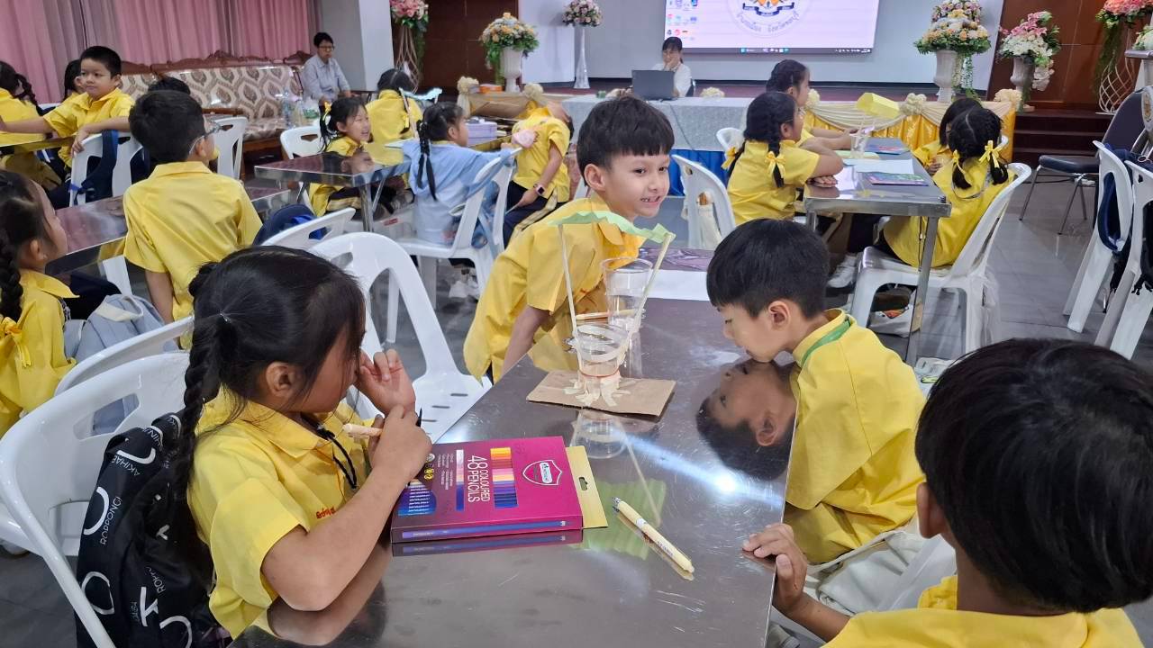 โรงเรียนปรีชานุศาสน์