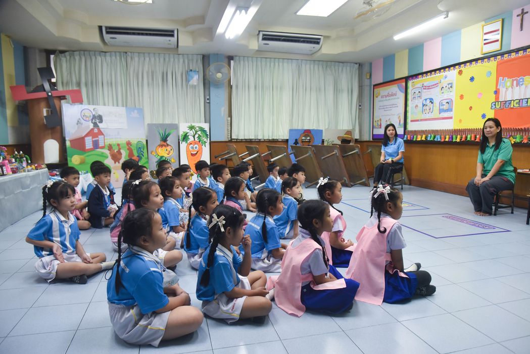 โรงเรียนปรีชานุศาสน์