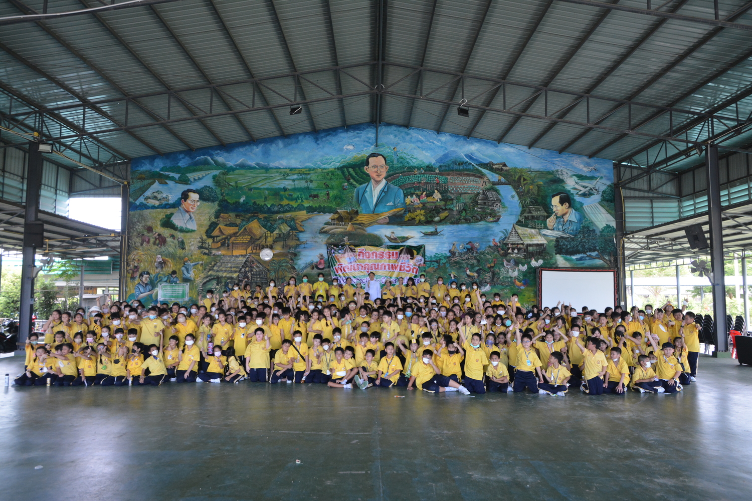 โรงเรียนปรีชานุศาสน์
