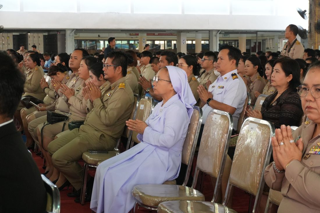 โรงเรียนปรีชานุศาสน์