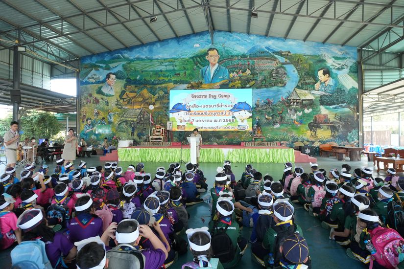 โรงเรียนปรีชานุศาสน์