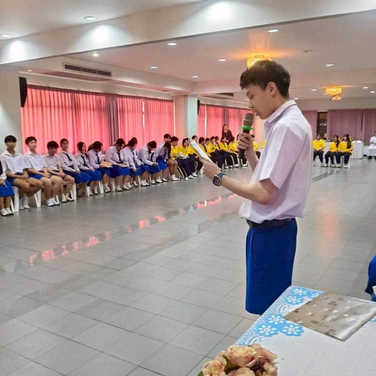 โรงเรียนปรีชานุศาสน์
