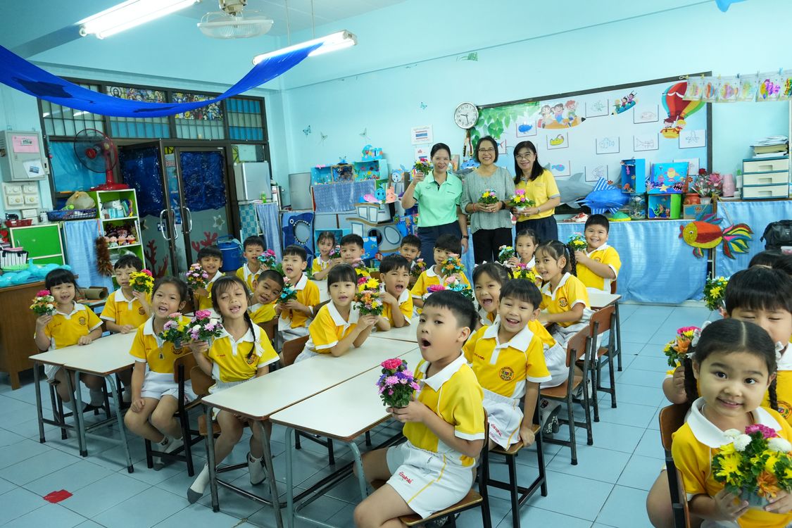 โรงเรียนปรีชานุศาสน์