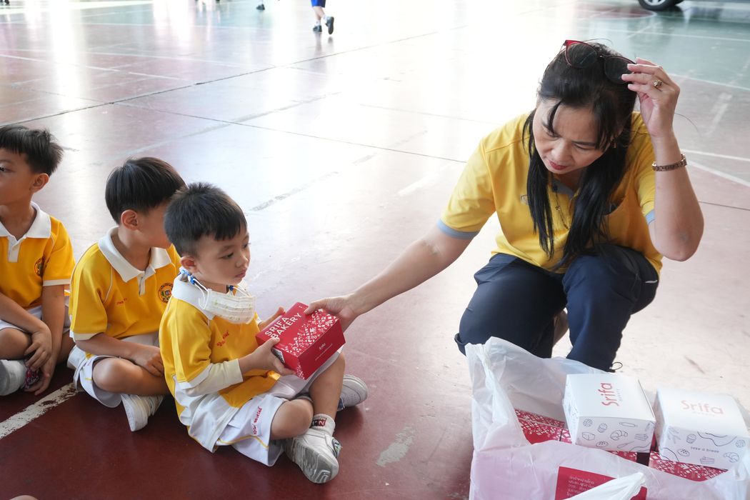 โรงเรียนปรีชานุศาสน์