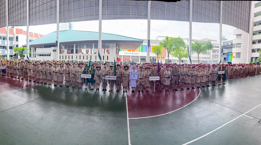 โรงเรียนปรีชานุศาสน์