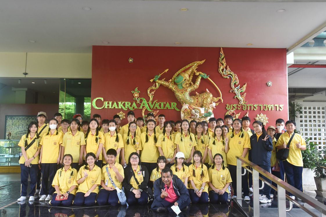 โรงเรียนปรีชานุศาสน์