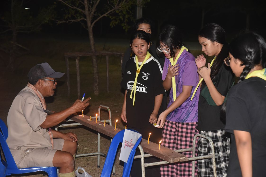 โรงเรียนปรีชานุศาสน์
