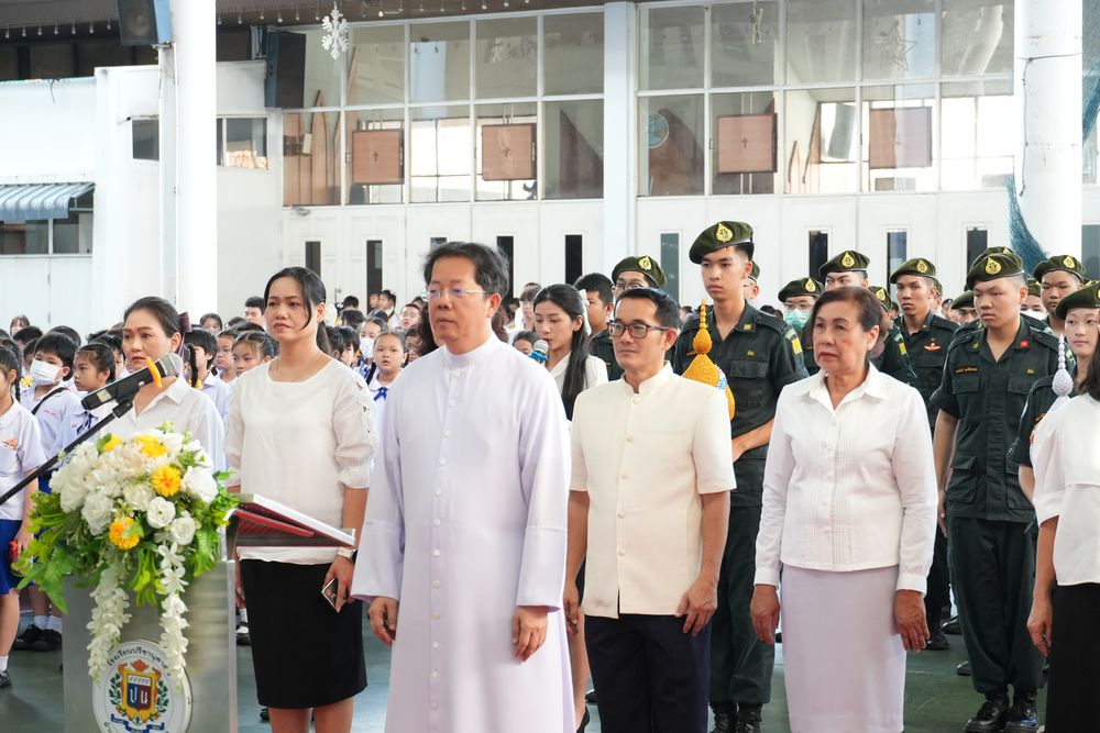 โรงเรียนปรีชานุศาสน์