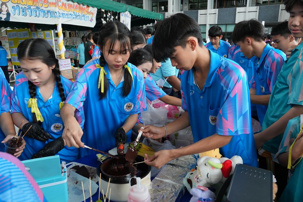 โรงเรียนปรีชานุศาสน์