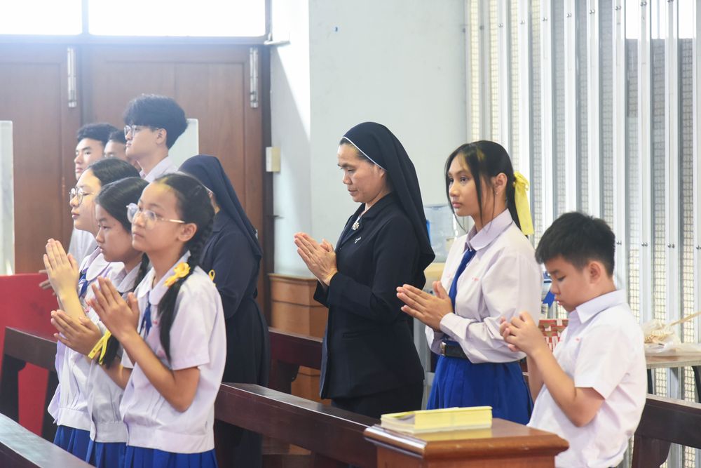 โรงเรียนปรีชานุศาสน์