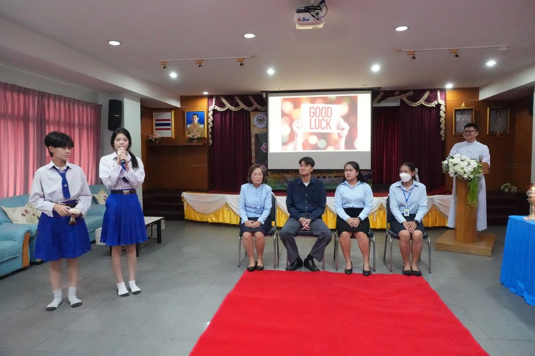 โรงเรียนปรีชานุศาสน์