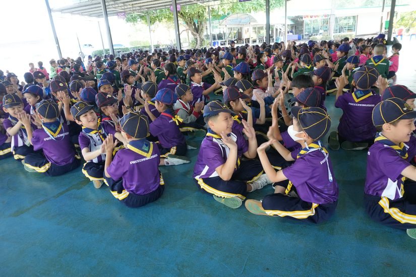 โรงเรียนปรีชานุศาสน์