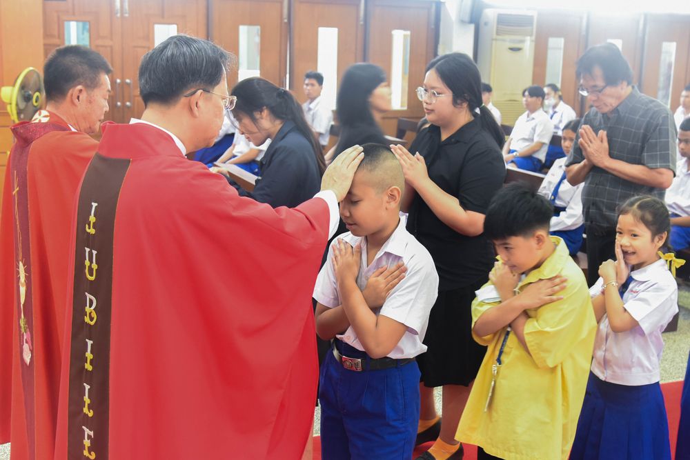 โรงเรียนปรีชานุศาสน์