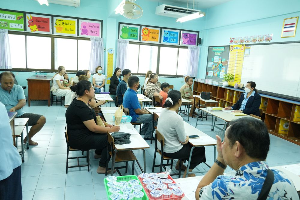 โรงเรียนปรีชานุศาสน์