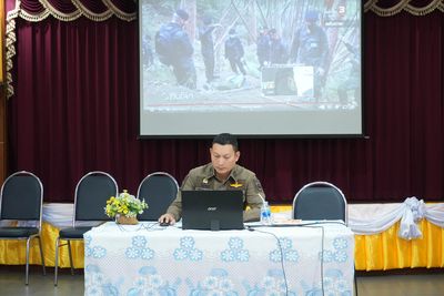 โรงเรียนปรีชานุศาสน์