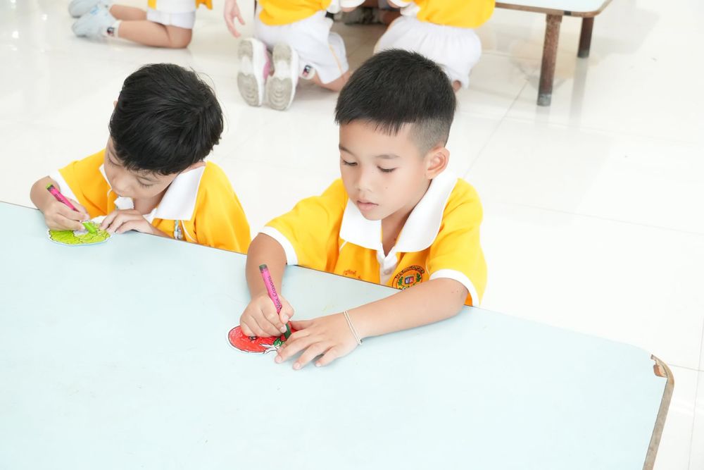 โรงเรียนปรีชานุศาสน์