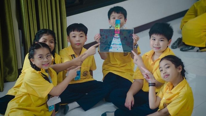 โรงเรียนปรีชานุศาสน์