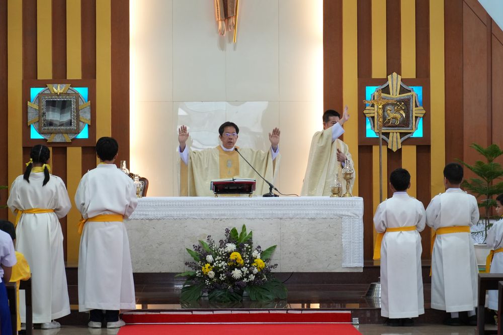 โรงเรียนปรีชานุศาสน์