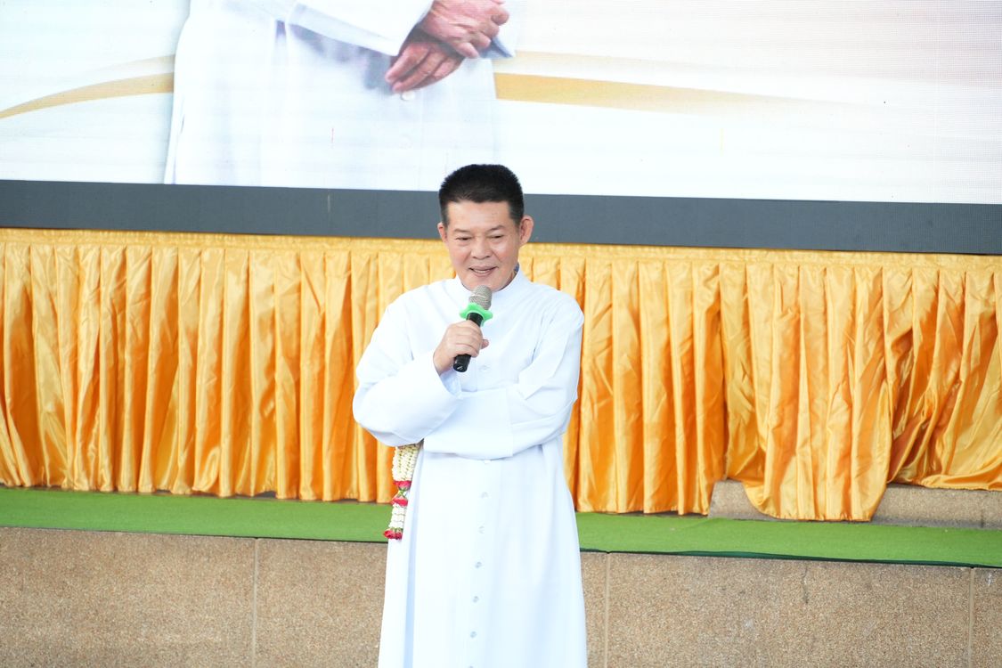 โรงเรียนปรีชานุศาสน์