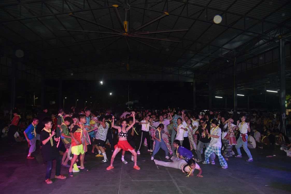 โรงเรียนปรีชานุศาสน์