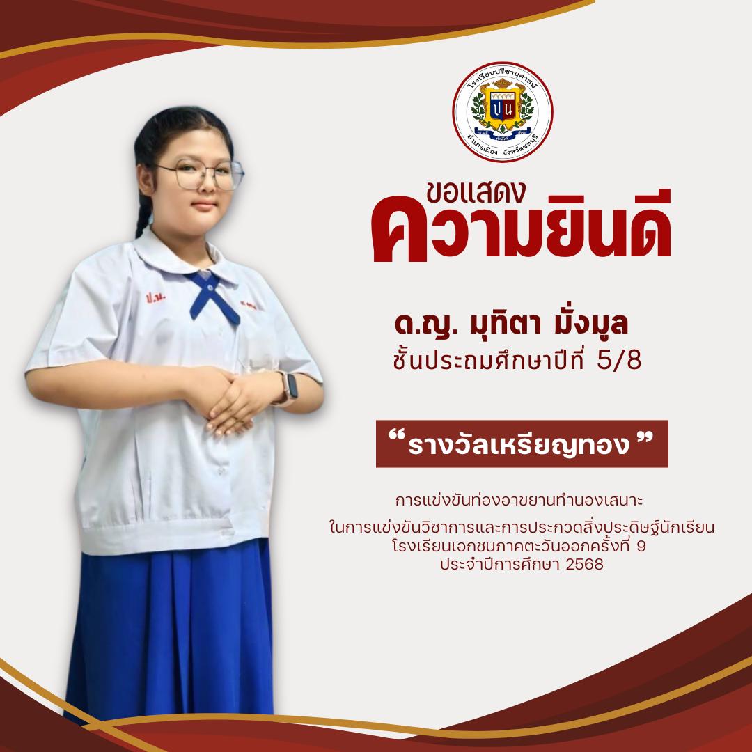 โรงเรียนปรีชานุศาสน์