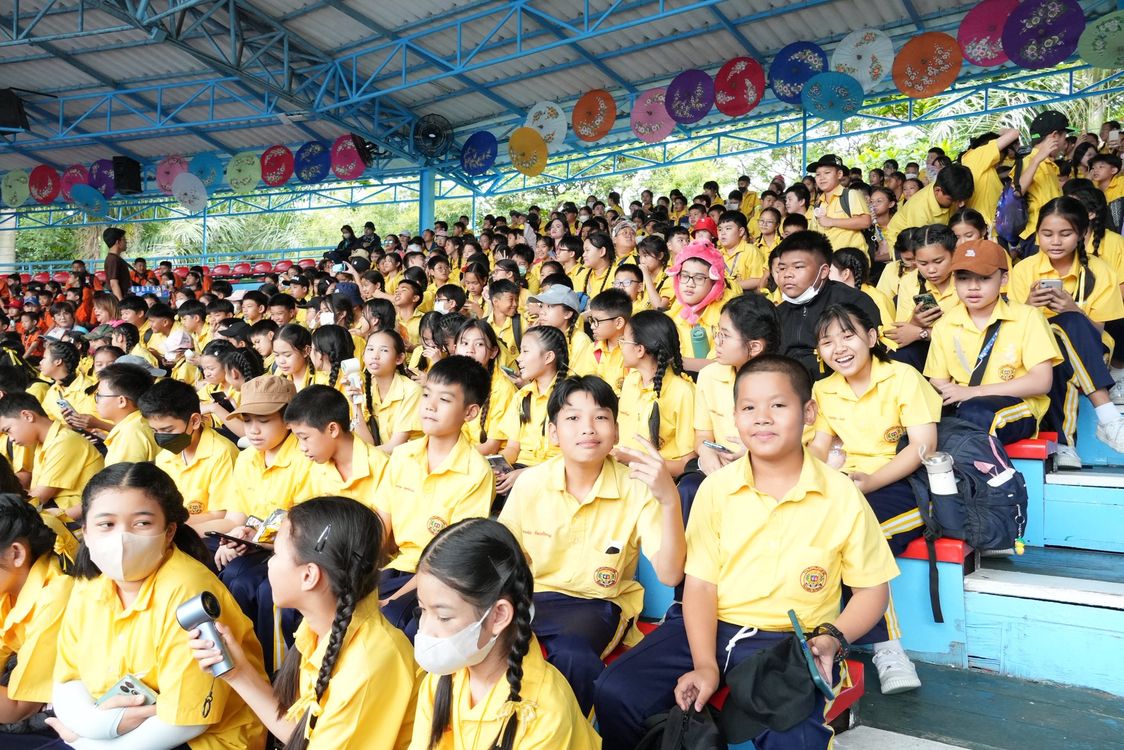 โรงเรียนปรีชานุศาสน์