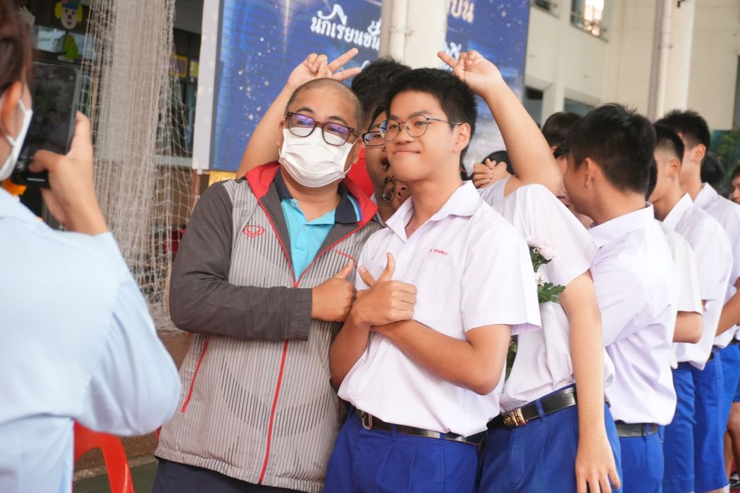 โรงเรียนปรีชานุศาสน์