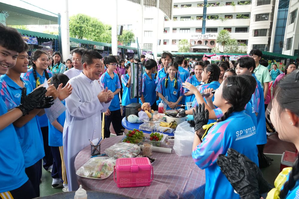 โรงเรียนปรีชานุศาสน์