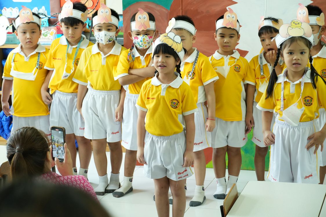 โรงเรียนปรีชานุศาสน์