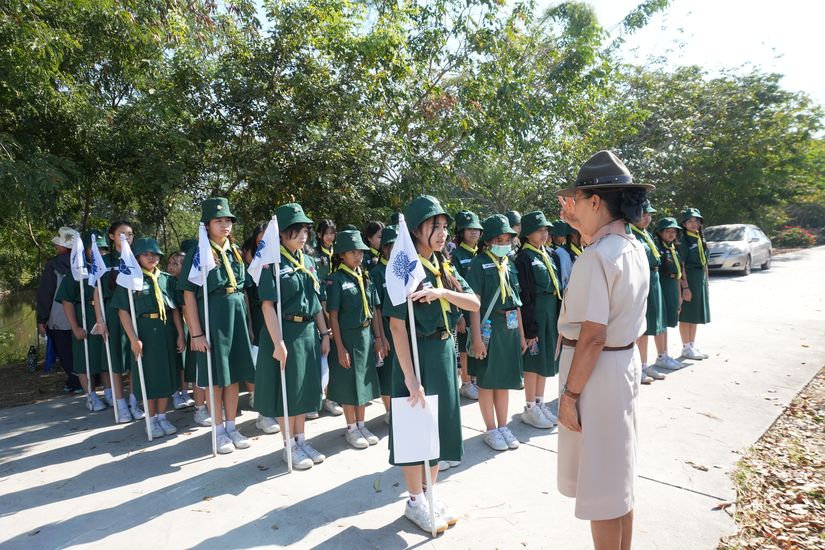 โรงเรียนปรีชานุศาสน์