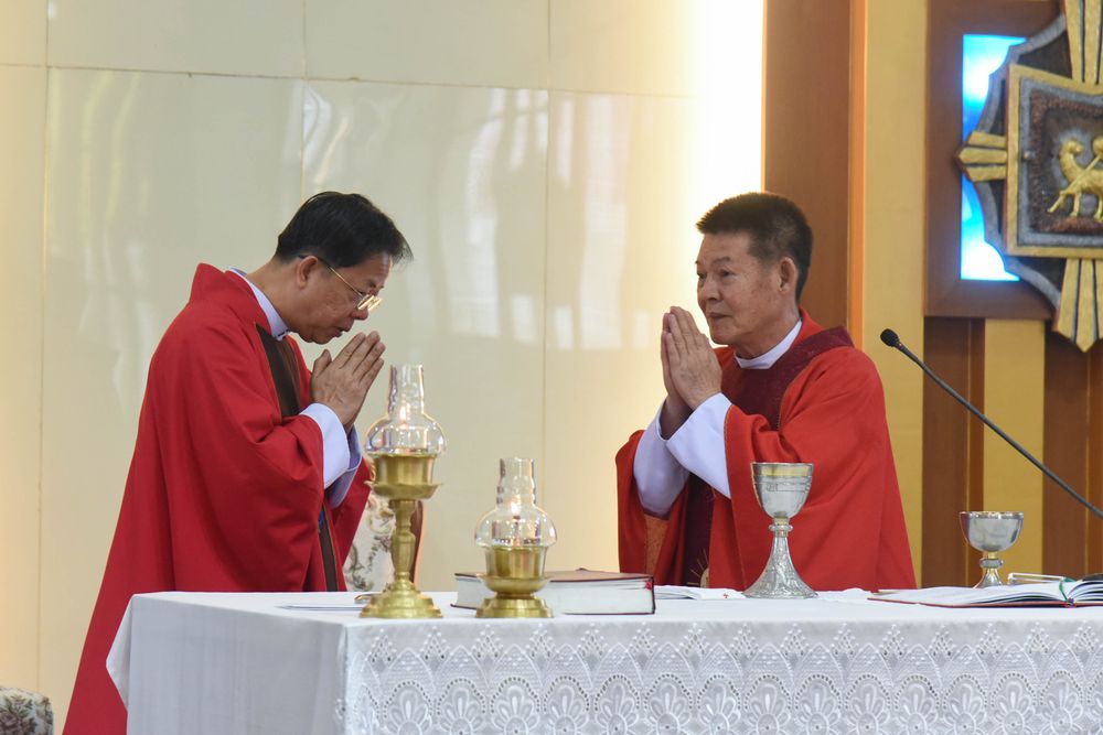 โรงเรียนปรีชานุศาสน์