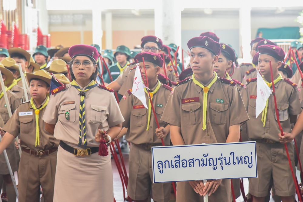โรงเรียนปรีชานุศาสน์