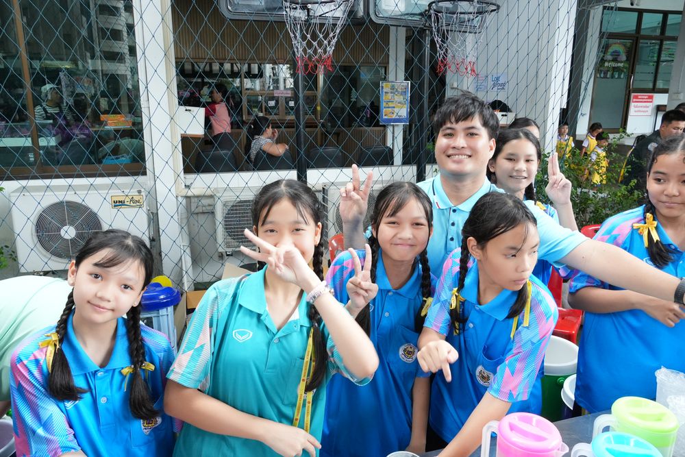 โรงเรียนปรีชานุศาสน์