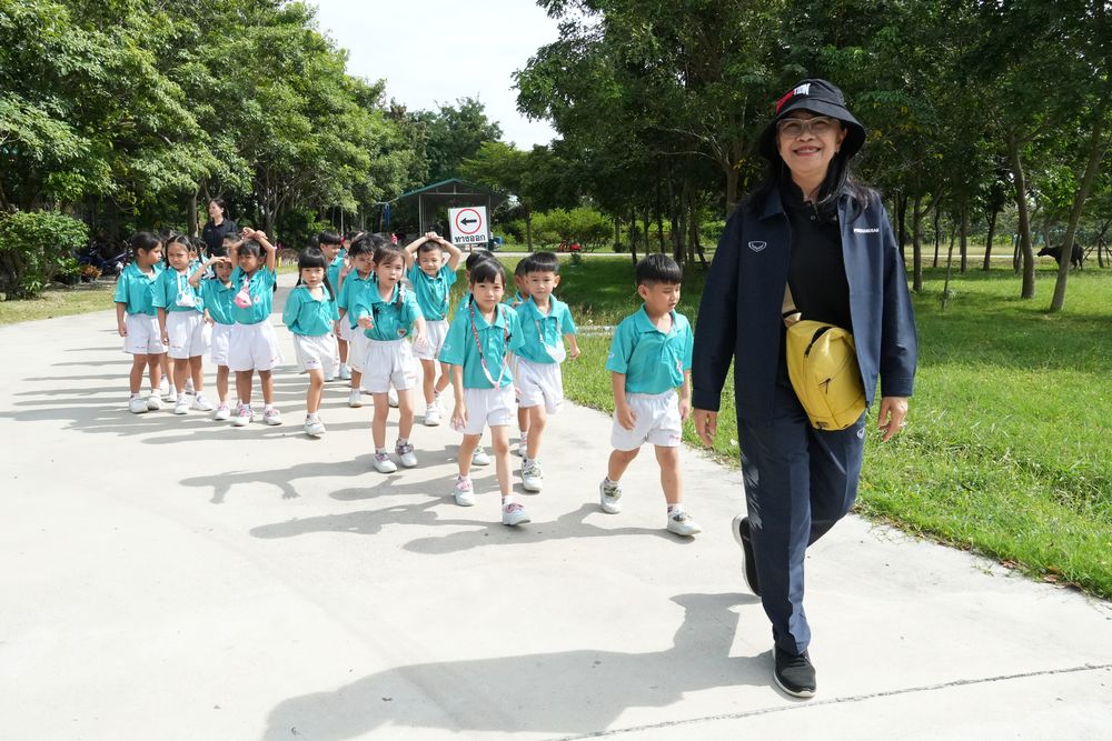 โรงเรียนปรีชานุศาสน์