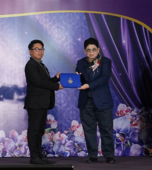 โรงเรียนปรีชานุศาสน์
