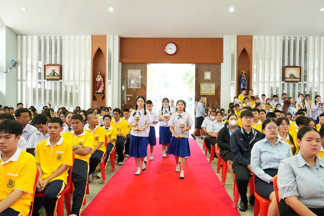 โรงเรียนปรีชานุศาสน์