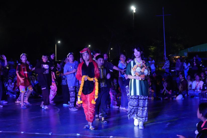 โรงเรียนปรีชานุศาสน์